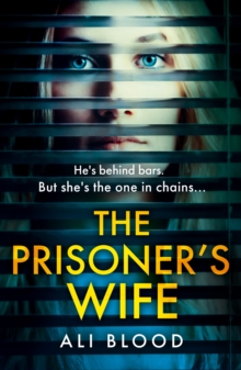 Image for The Prisoner’s Wife
