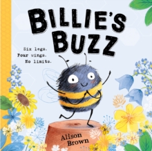 Image for Billie’s Buzz