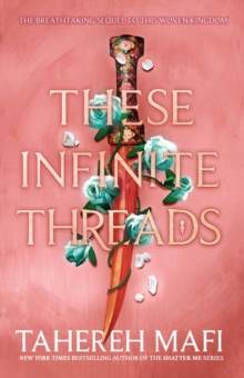 Image for These Infinite Threads