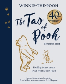 Image for The Tao of Pooh 40th Anniversary Gift Edition