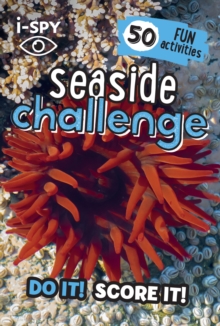 Image for i-SPY seaside challenge