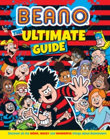 Image for Beano  : the ultimate guide