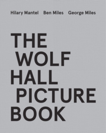 Image for The Wolf Hall Picture Book