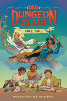 Image for Dungeons & Dragons: Dungeon Club: Roll Call