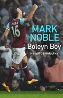 Boleyn Boy: My Autobiography