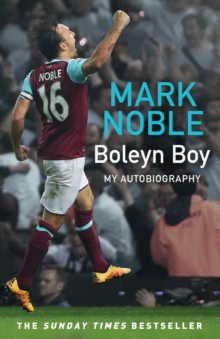 Image for Boleyn Boy