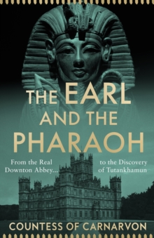 Image for The Earl and the Pharaoh