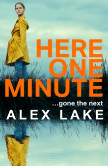 Image for Here One Minute