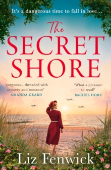 Image for The secret shore