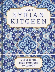 Image for Imad's Syrian Kitchen