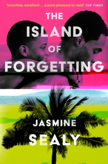 Image for The Island of Forgetting