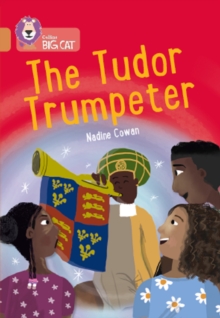 The Tudor Trumpeter: Band 12/Copper