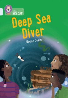 Image for Deep Sea Diver