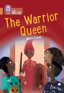 The Warrior Queen: Band 12/Copper