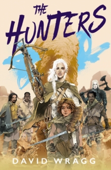 Image for The Hunters