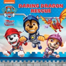 Image for Daring dragon rescue