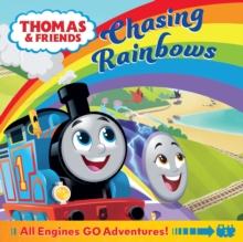 Image for Thomas & Friends: Chasing Rainbows