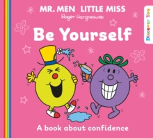 Image for Mr. Men Little Miss: Be Yourself