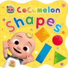 Image for Official CoComelon Shapes