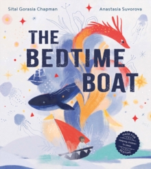 Image for The Bedtime Boat