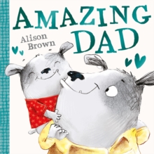 Image for Amazing dad
