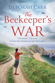 Image for The Beekeeper’s War