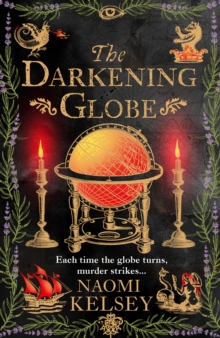 Image for The Darkening Globe