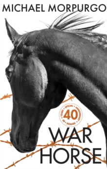 Image for War horse