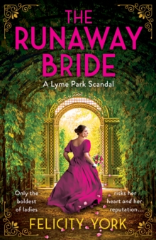 Image for The Runaway Bride
