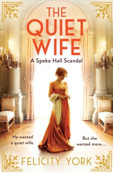 Image for The quiet wife