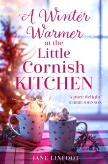 Image for A Winter Warmer at the Little Cornish Kitchen
