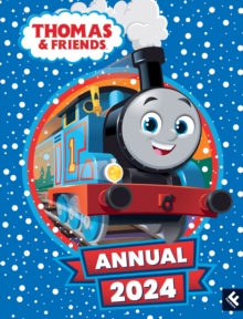 Image for Thomas & Friends: Annual 2024