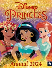 Image for Disney Princess Annual 2024