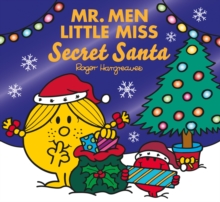 Image for Mr. Men Little Miss Secret Santa