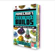 Image for Minecraft bite size builds