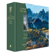 Image for The complete guide to Middle-earth  : the definitive guide to the world of J.R.R. Tolkien