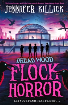 Image for Flock Horror