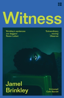Image for Witness