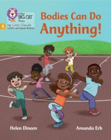 Image for Bodies Can Do Anything