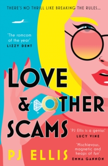 Image for Love & other scams