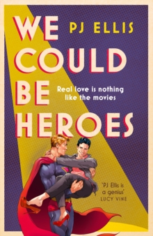 Image for We Could Be Heroes