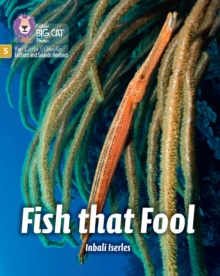 Image for Fish that Fool