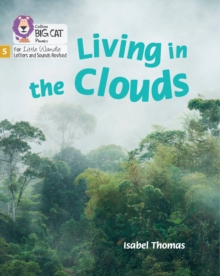 Image for Living in the Clouds