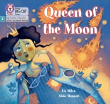Image for Queen of the Moon : Phase 3 Set 2