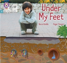 Image for Under my Feet