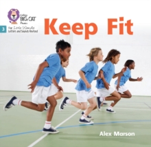 Image for Keep Fit : Phase 3 Set 1