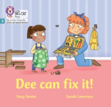 Image for Dee Can Fix it : Phase 3 Set 1