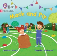 Image for Mack and Pip