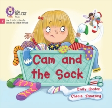 Image for Cam and the Sock