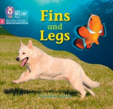 Image for Fins and Legs